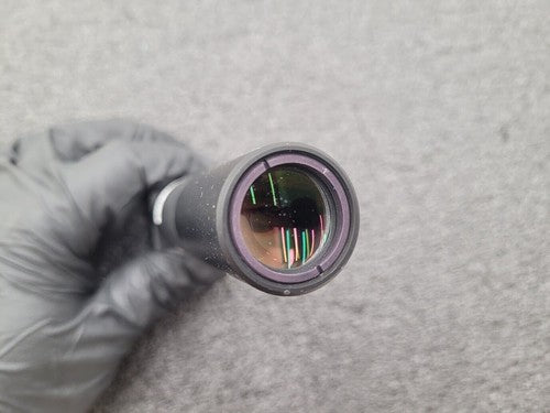 Point Grey Flea2 FL2G-50S5M IEEE-1394 Industrial Camera Navitar C-Mount Lens