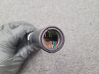 Point Grey Flea2 FL2G-50S5M IEEE-1394 Industrial Camera Navitar C-Mount Lens