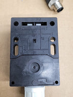 Schmersal AZ 15 ZV Industrial Safety Interlock Switch Lot Cables Brackets AZ15ZV