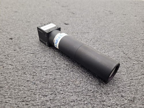 Point Grey Flea2 FL2G-50S5M IEEE-1394 Industrial Camera Navitar C-Mount Lens