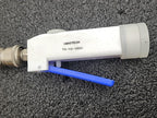 Innotech TA-N2-1000 Nitrogen Spray Gun Assembly with Yellow Coiled Hose