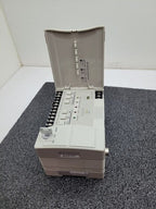 Keyence LK-2101 CCD Laser Displacement Sensor Controller Tested Working Pull