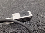 Renishaw Optical Incremental Encoder Read Head RGH24Z30F00A RGH24 0.5um 12" lead