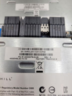 Lot of 2x Dot Hill 738367-001 C8S53A HPE MSA 2040 Storage Disk Array Controller