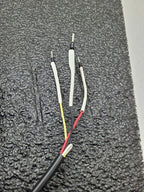 NMB MineBea R200A0-051-D0760 8" 48VDC 6.0A 288.0W PWM Speed Control Fan Tested