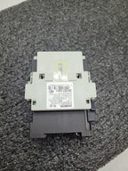 Siemens Contactor 3RT1025-1B..0 G/140411 E05* NQ140224 Auxiliary Contact