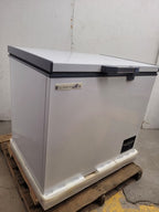 K2 Scientific DW-40W200 Low Temperature Freezer 200L Lab Deep Chest -40C -40F