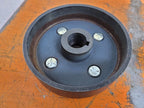 White Drive Products HB Hydraulic Wheel Drive Motor With Holding Brake Unit C