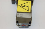Allen Bradley 700DC-P80024 Industrial Relay, 700-PC40 Relay Deck