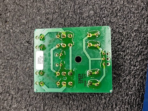 Banner Engineering MGA-RMFSD Safety Relay Module OW 5669.12/817/61 33629