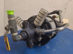 Speeflo Commander 742-140B Air Operated 60:1 Pressure Intensifier Grease Pump A1