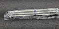 BIMBA 0212-DXP Pneumatic Air Cylinder Line Bore 9/16" Stroke 12" Lot of 3