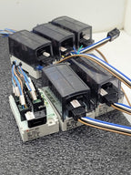 SMC 2x EX510-GPR1 12x EX510-DXP2 (PNP) Sensor Input Block Profibus DP 24VDC