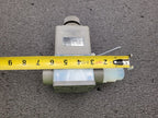 SMC LVA60-10N-C1 High Purity Chemical Valve LVA60 Pneumatic Air Operation