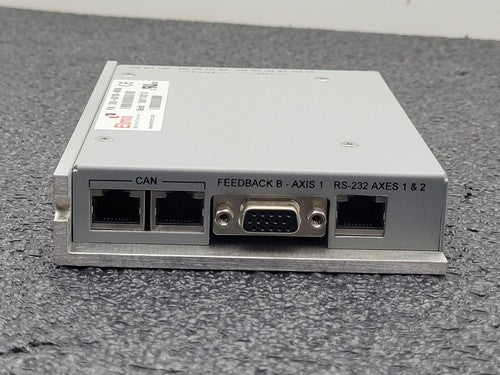 Elmo Motion Control DUO-A3/100-AMBA Servo Drive