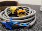 Banner SM2A312F Mini-Beam Fiber Optic Photoelectric Sensor Amplifier