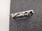 SMC 11-MXJ6-15C Linear Guided Slide Cylinder Table Cleanroom