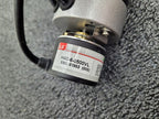 Servo Tecnica SVT57BL03-60V-50167BL02 Motor H40-6-0500VL-SC Encoder GPL052-2V