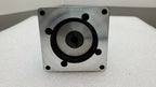 APEX DYNAMICS PG040 - 004 Planetary Servo Inline Gearbox Gear Reducer 4:1 NEW
