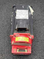GE Fanuc AC Servo Motor A06B-0373-B577#7008  A06B0373B5777008 [B]