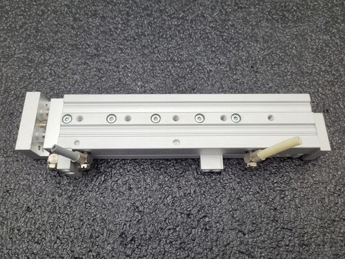 SMC 13-MXS12-100A Linear Guide Slide Cylinder