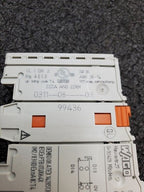 WAGO 750-403 4-channel digital 4DI input 24 VDC 0.2 ms Working Pull, Guaranteed