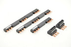 Sprecher + Schuh KT7-25-DB-54-5 KT7-25-DB-54-3 And KT7-25-A3E Busbar Lot Of 5
