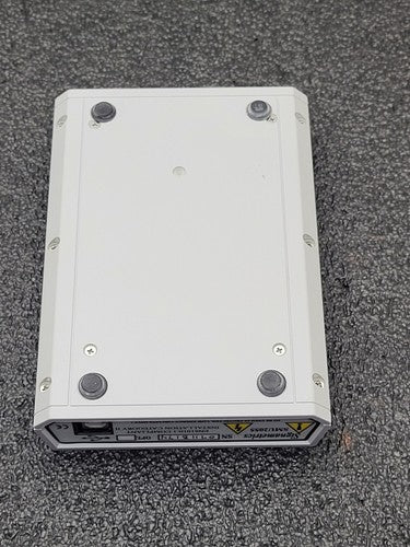Keysight SMU2055 Signametrics 6½ digit USB Multimeter Powers up and shows in Win