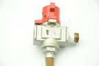 SMC NVHS3500-N03-X116 Shut Off Valve