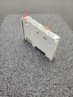 Wago 750-504 4-Channel DC 24V output Module 750504 Working Pull, Guaranteed