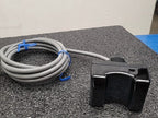 Banner OTBVP6 28589 Optical Touch Button Photoelectric Sensor PNP Momentary