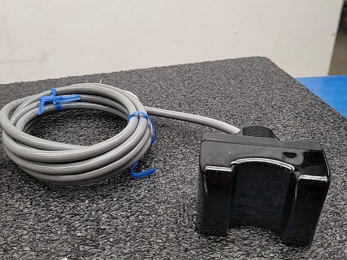 Banner OTBVP6 28589 Optical Touch Button Photoelectric Sensor PNP Momentary