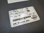 POWER ONE HC Power 10A0062-000 NHC3011-5 24VDC 125A Power Supply 208-240 20A In