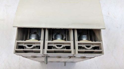 MERLIN GERIN Schneider NSF250H Circuit Breaker 600Y/347V 200A TM200DP Module