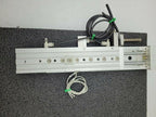 SMC Dual Rod Linear Guide Bearing Actuator Slide Cylinder 13-MXS16-125 Cleanroom