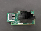 Intel RMS3JC080 RAID Module 12Gb/s SAS SATA Controller S2600WT Board Pull