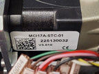 Schneider Electric Stepper Motor + Drive MDrive17 MCI17A-STC-01