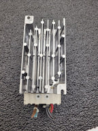 Omron 3G3MV-C2004 Sysdrive 3G3MV Inverter AC Drive Module Digital Operator PJVOP