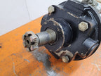 White Drive Products HB Hydraulic Wheel Drive Motor With Holding Brake Unit E