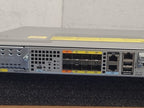 Cisco ASR1001-X Aggregation Services Router 6x GE SFP Ports Network Switch