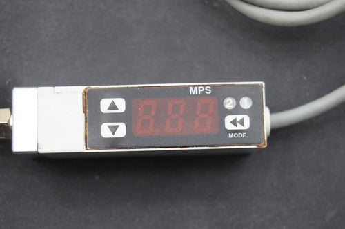 Parker Convum MPS-R2M5-NGR Pressure Sensor