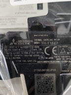 Mitsubishi Mazak MSO-T12BCKP Magnetic Starter 11A 200V D01MA061880