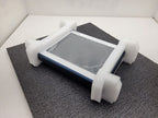 Optel Industrial Display Operator Interface HMI CS200021