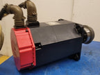 GE Fanuc 10S AC Servo Motor A06B-0315-B001#7000 w/ Sankyo GTR-6B Coupling