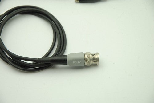 Oscilloscope Passive Probe, M12 X1