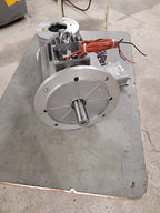 Elmor AC Continuous Duty Motor IP55  MT132MA4 7.5 Kw 10HP TH3-101A Adapter