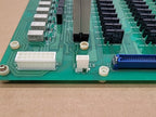 Mazak FH480 AC-PCB Relay Circuit Board D70RA003940 CNC Horizontal Machining