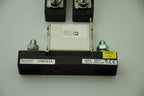 Schurter As168X-CB2 DG010, 1A Circuit Breaker 2 Pole Lot of 3