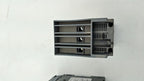4x Schneider TELEMECANIQUE GV2-P04H7 Motor Circuit Breaker 3PH 0.4-0.6A GV2GH7