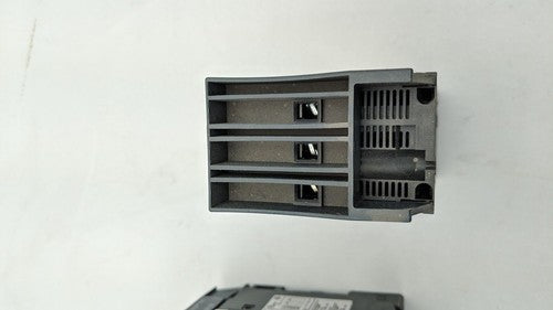 4x Schneider TELEMECANIQUE GV2-P04H7 Motor Circuit Breaker 3PH 0.4-0.6A GV2GH7